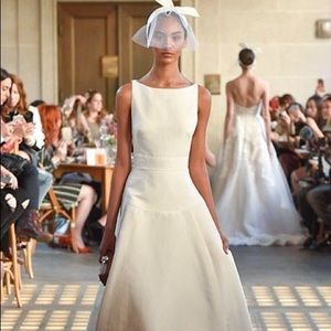 Lela Rose “The Chesapeake”